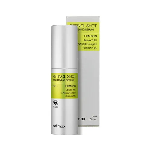 Retinol Shot