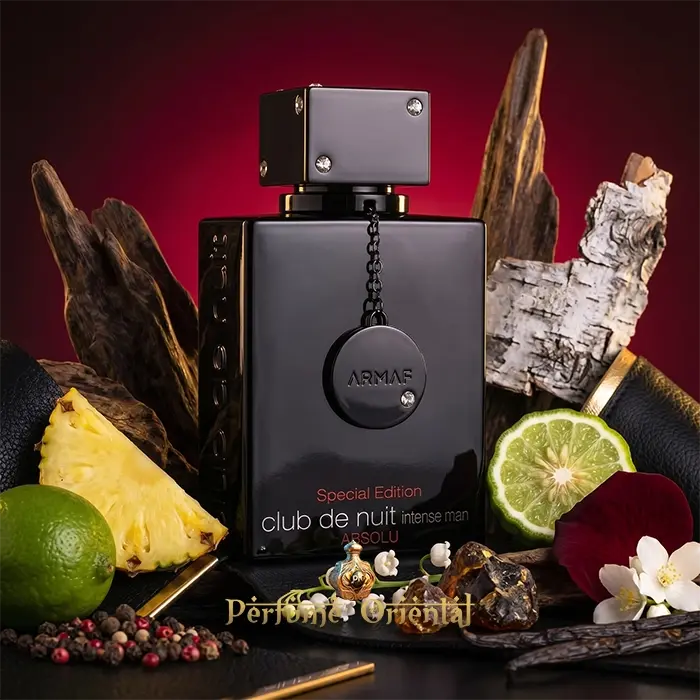 Club de nuit special edition