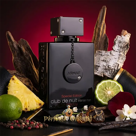 Club de nuit special edition