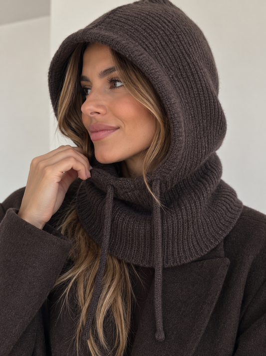 Balaclava chocolate