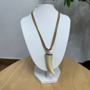 Colgante cuerno
