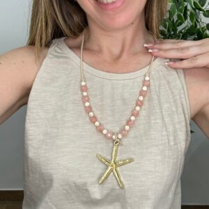Colgante Estrella