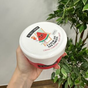 Crema Corporal Sandía