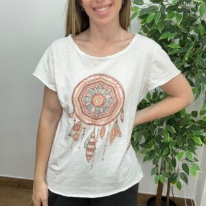 Camiseta Atrapasueños