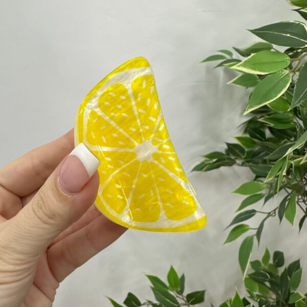 Pinza Limón