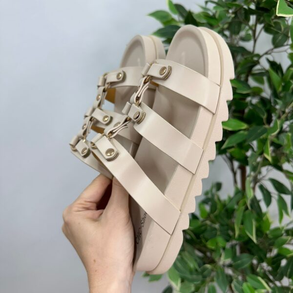 Sandalia Beige - Imagen 2