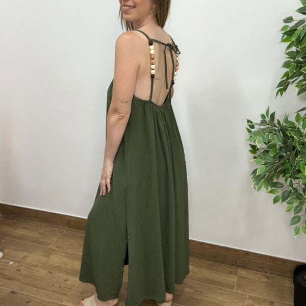 Vestido Pisa