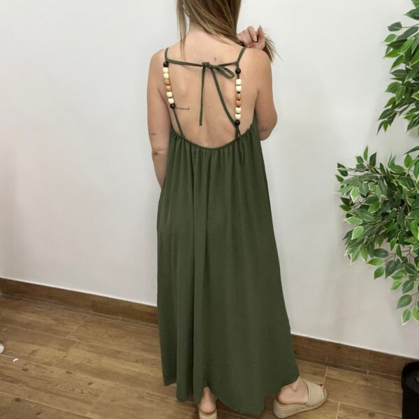 Vestido Pisa - Imagen 2