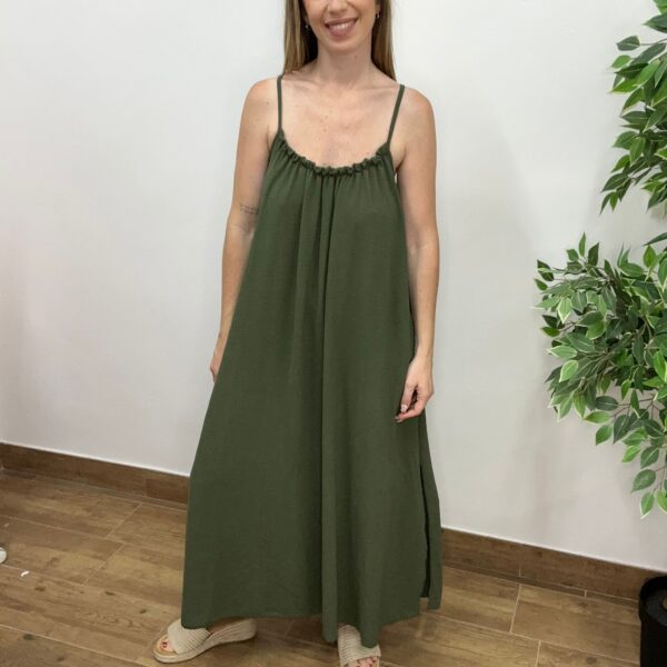 Vestido Pisa - Imagen 3