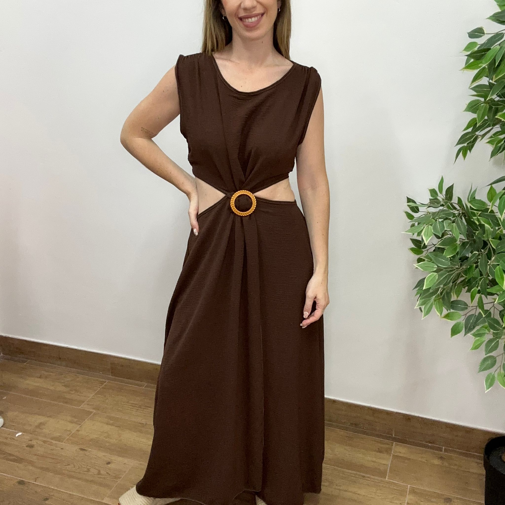 Vestido Venecia