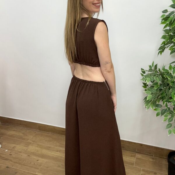 Vestido Venecia - Imagen 2