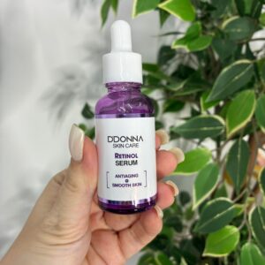 Serum Retinol