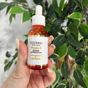 Serum Vitamina C
