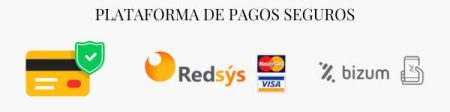 Plataforma de pagos seguros